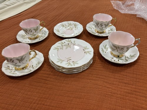Royal albert braemar bone - braemar,