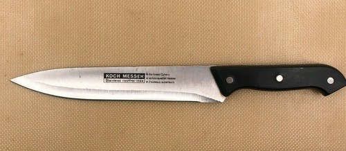 Koch messer chefs knife - koch,