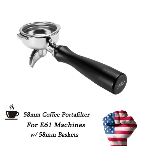 58mm espresso portafilter for - 58mm,
