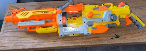 Nerf 25264 strike vulcan - 25264,