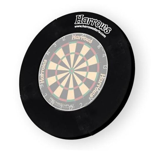 Dart board surround ring - dart,