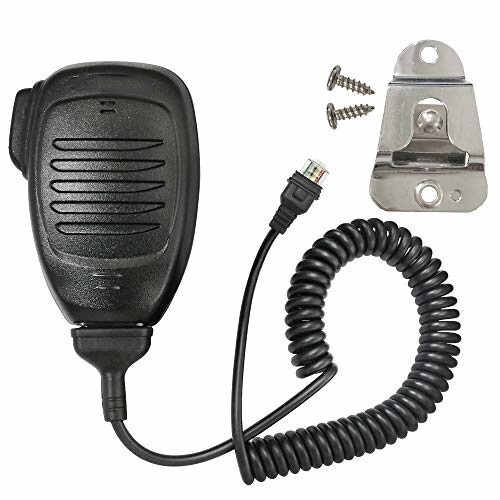 Kmc mobile microphone for - kmc-35,