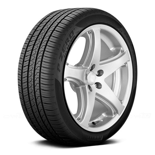 Pirelli zero all - p,