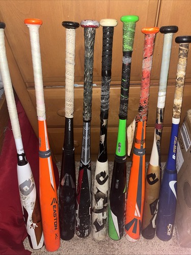 Baseball bats - baseball,
