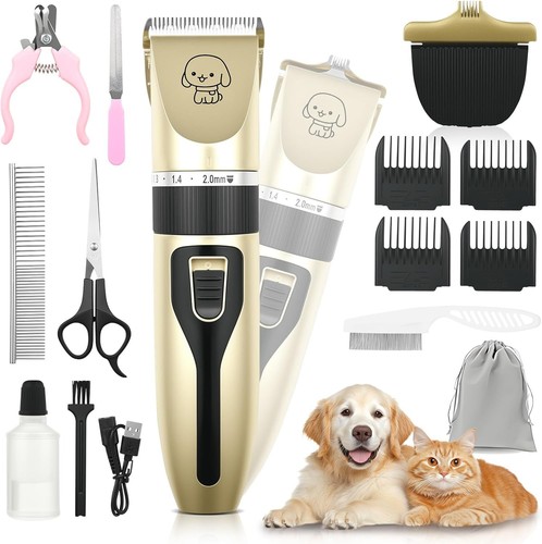 Professional dog grooming - professional,