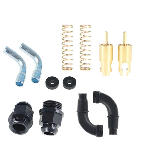Choke plunger kit fit - plunger,