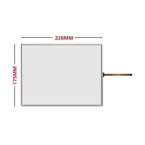 Wire touch screen - wire,
