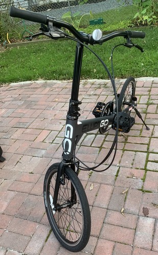 Elliptigo sub stand - elliptigo, sub,