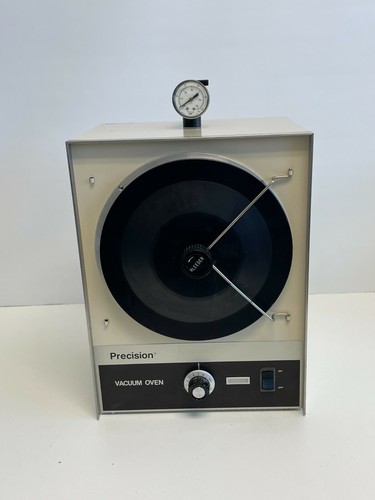 Precision scientific model - precision,