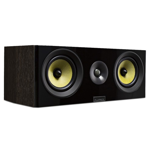 Fluance signature hifi way - fluance, 2-way