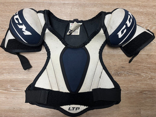 Ccm ice hockey - ice, chest