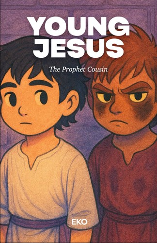 Young jesus the - jesus:, prophet