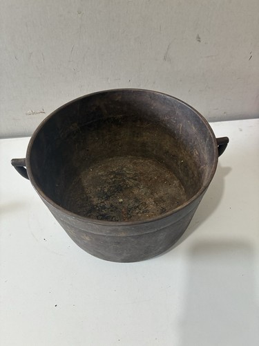 Antique inch gatemarked - 10,