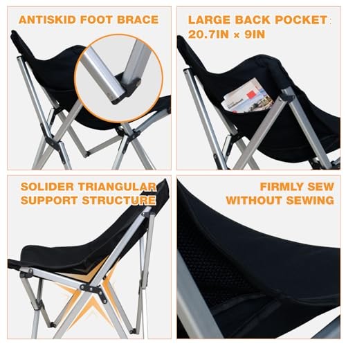 Portable outdoor beach chair - portable,