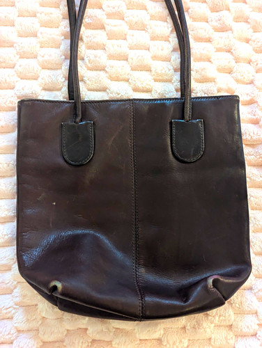 Boulder ridge brown purse - brown,
