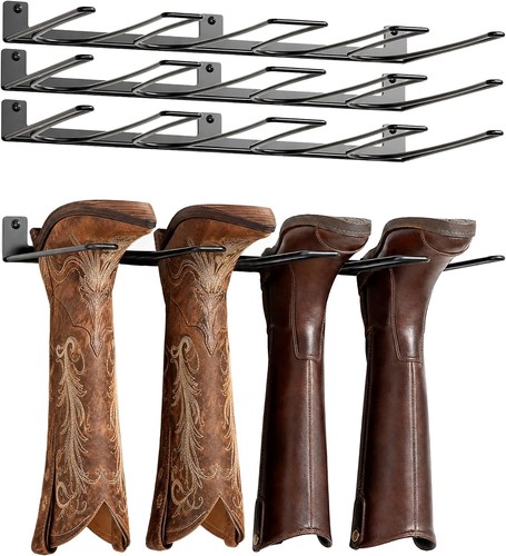 Wader hangers pair boot - boot, rack