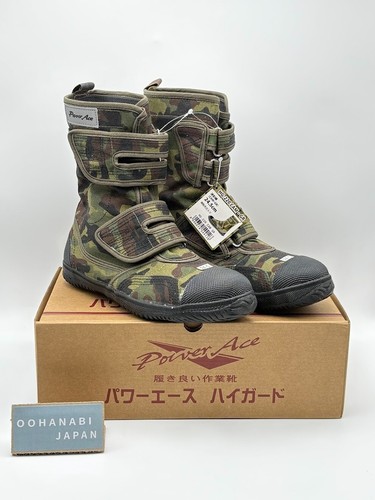 Rikio tabi safety boots power - boots,