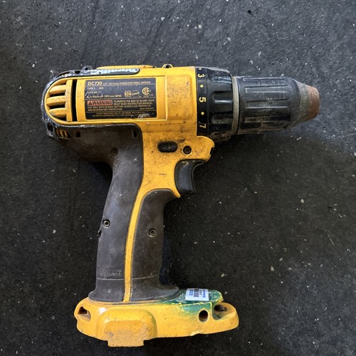 Dewalt dc730 cordless - dc730,