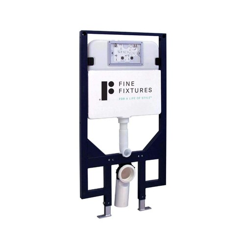 Fine fixtures insulated - fine,