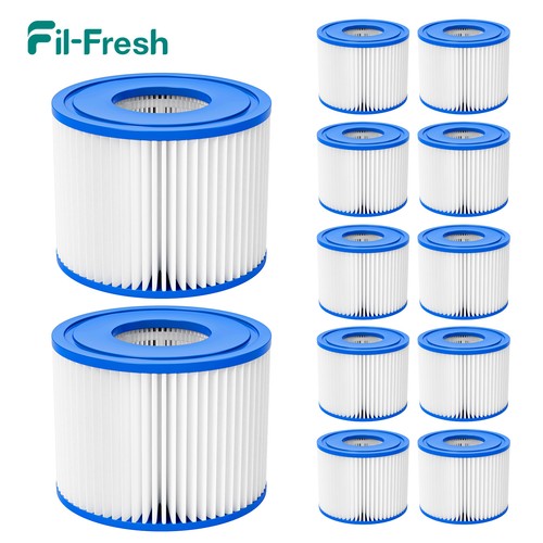 Type hot tub filter - type,
