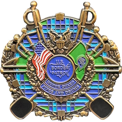 003 border patrol - border, agent