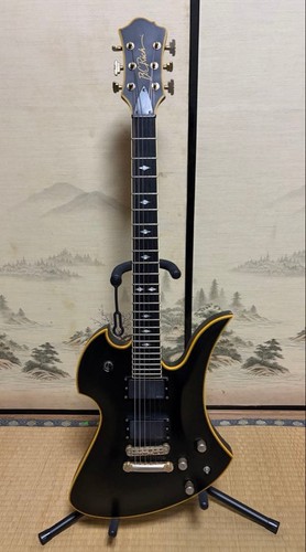Rich mockingbird pro x - b.c.rich,