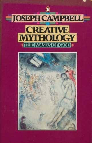 Creative mythology the masks - creative,