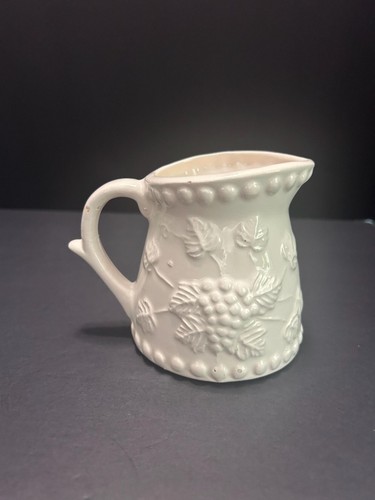 Vintage ceramic measuring - measuring, cup