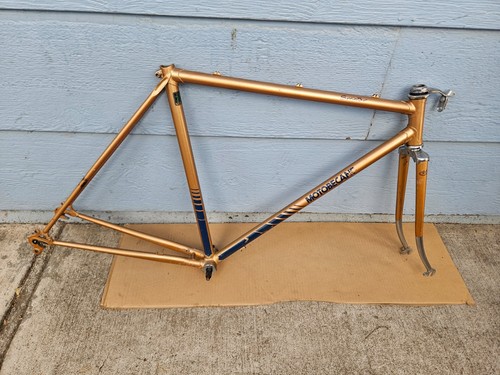 54cm motobecane sprintour road - sprintour,