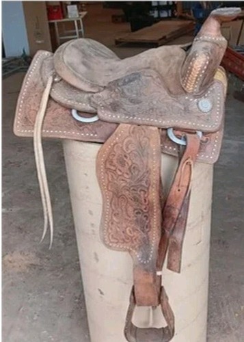 Vintage 1970s tex tan - vintage,
