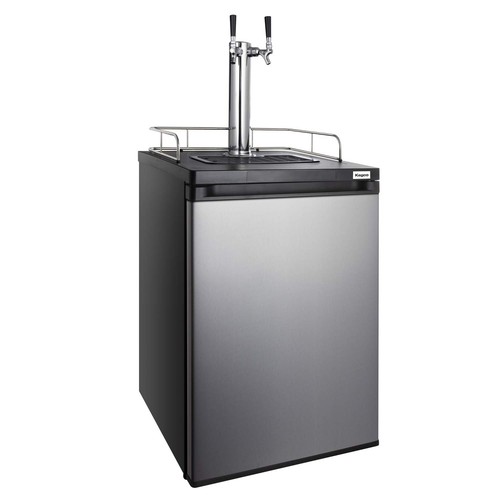 Kegco 3pk209ss keg - kegco,