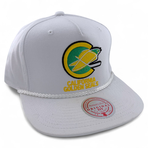 Mitchell ness california - mitchell, &