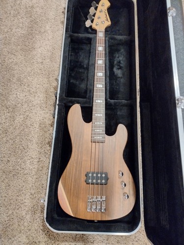 Aria pro electric bass - aria,