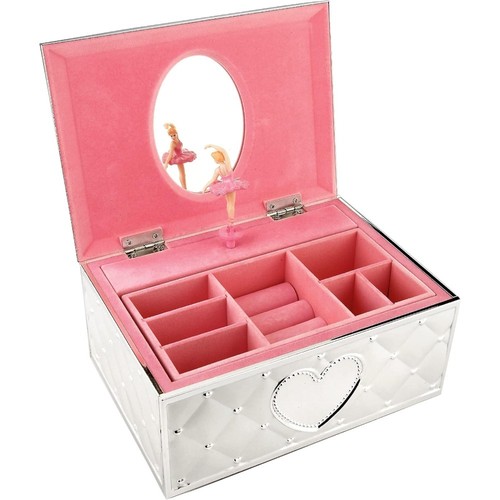 Vintage musical ballerina - musical,