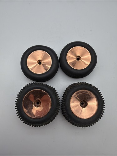 Losi mini baja - mini, front