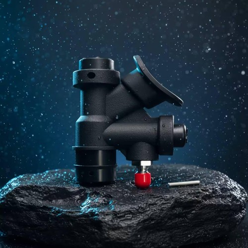 Scuba diving power inflator - scuba,