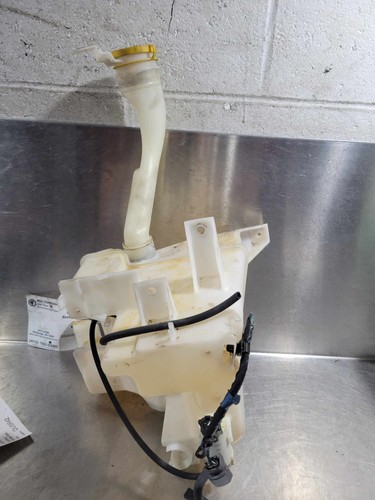 Washer bottle subaru impreza - bottle,