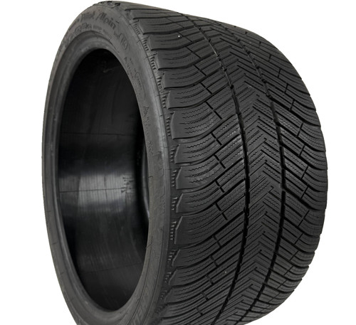 Used 295 30r20 michelin - used,