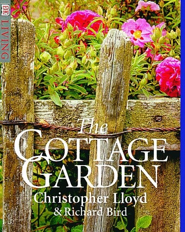 The cottage garden - cottage,