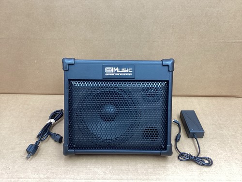 Coolmusic bp40 40w portable - coolmusic,
