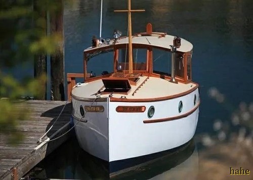 Prana classic 26 yacht - classic,