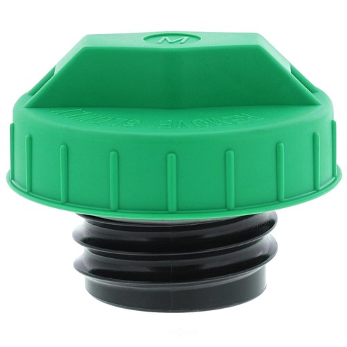 Fuel tank cap - tank, only