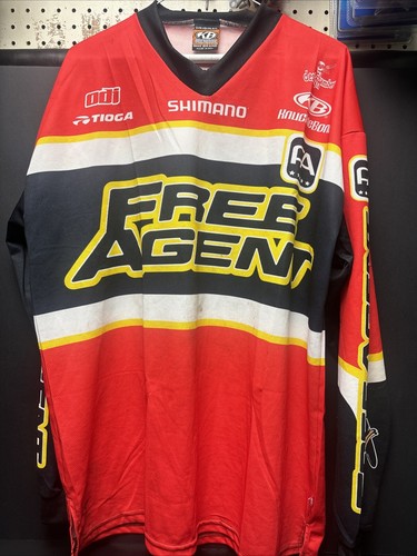 Nos free agent knucklebone - free,