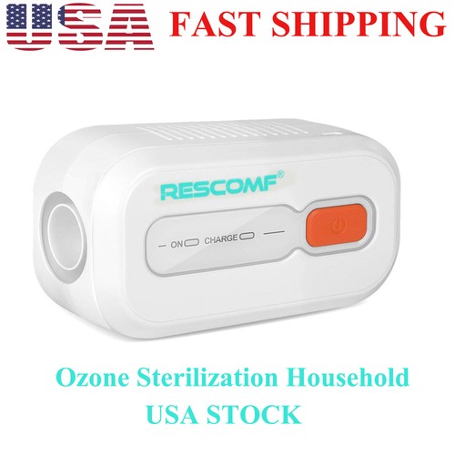 Cpap cleaner rescomf - cleaner,