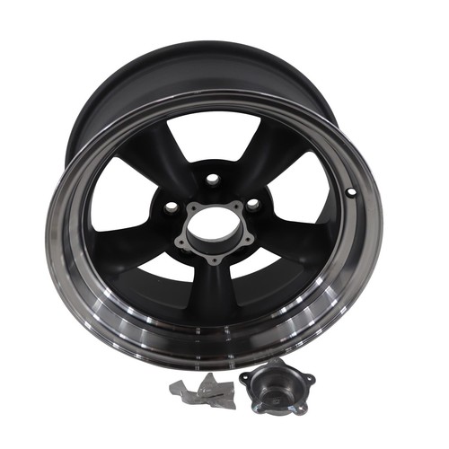 Classic torq thrust one - classic, ii