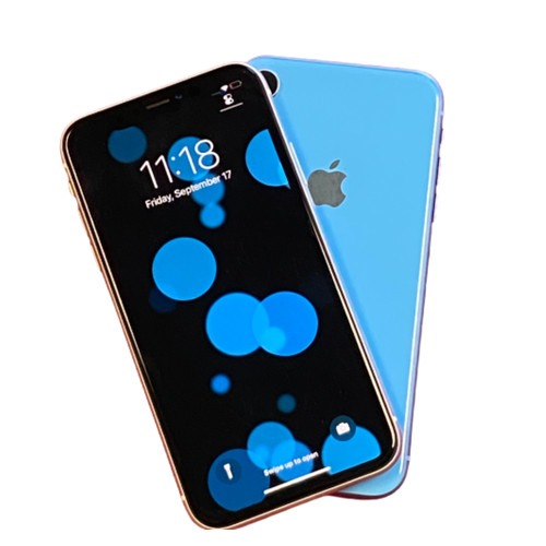 Apple iphone 64gb - iphone, xr