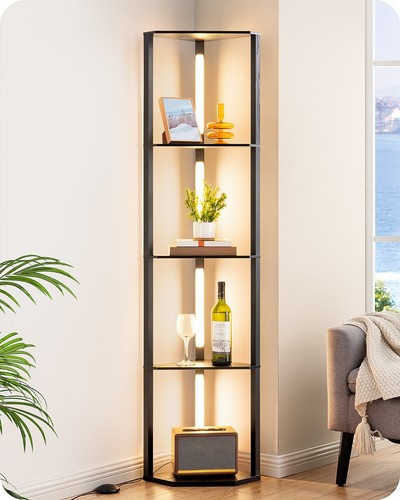 Dewenwils corner display - 64",