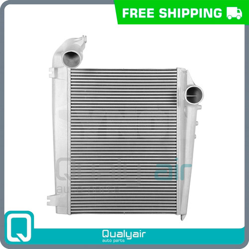 Charge air cooler - charge, for