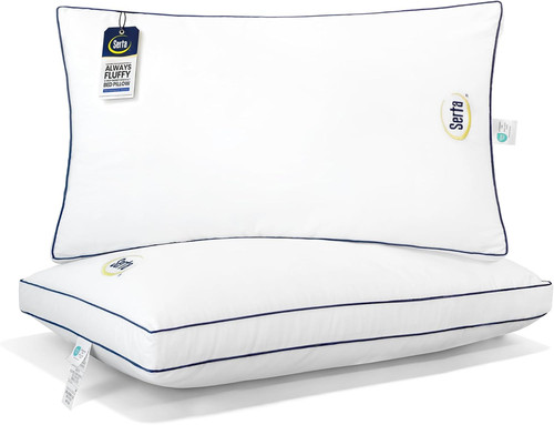 Serta hotel collection bed - collection,