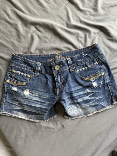 Almost famous juniors - juniors, blue